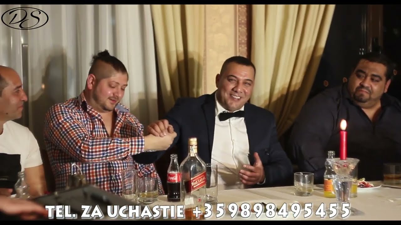 КОКО СПЛЕТ 2018  DINAMIC STUDIO +359893720872