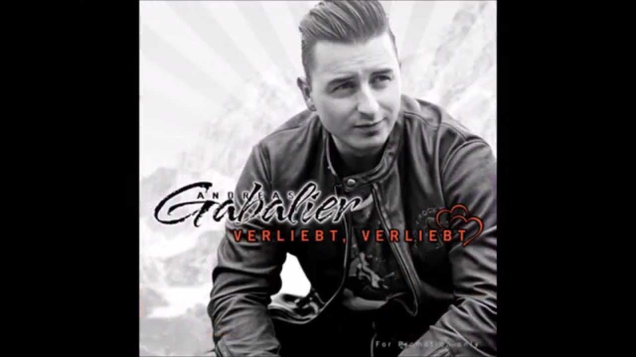 Andreas Gabalier 