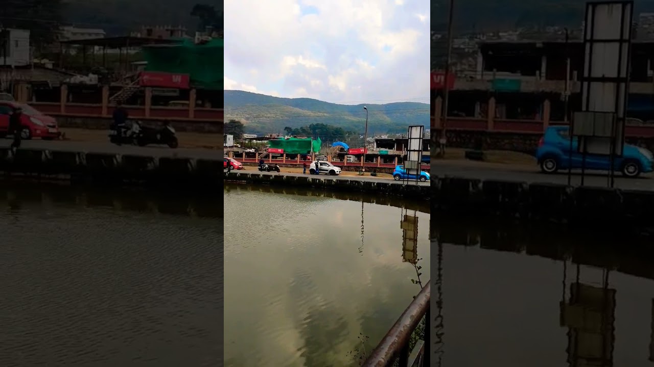 NEHU Shillong #shorts #nehu