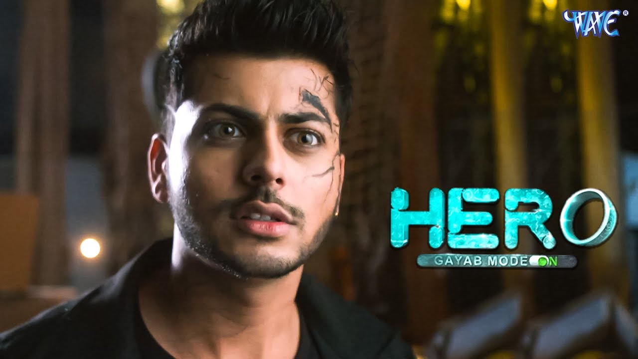 रक्षक बना भक्षक! 😱अपनों को बचाने वाला आज बना सबका दुश्मन! ⚔️| Hero Gayab Mode On | Full Episode 199