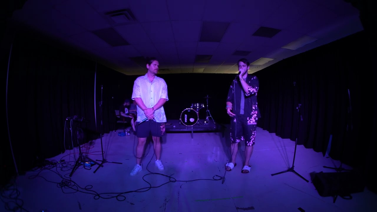 TeaLemon vs. TongFx // 2024 Ohio Beatbox Battle (Top 8)