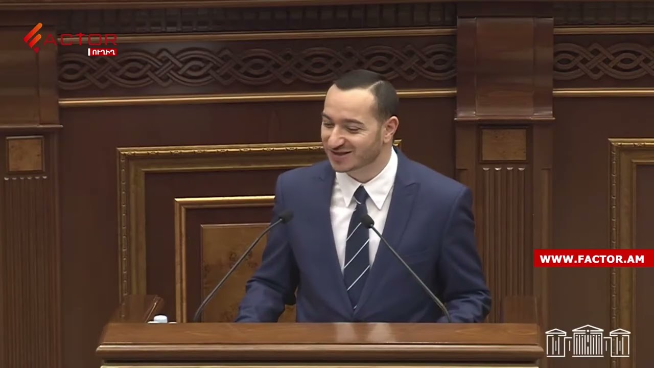 Օրենքի ընդունումից հետո «Կնքահայր» ֆիլմը չպիտի՞ հեռարձակվի․ Մինասյանը՝ ԲՏԱ նախարարին