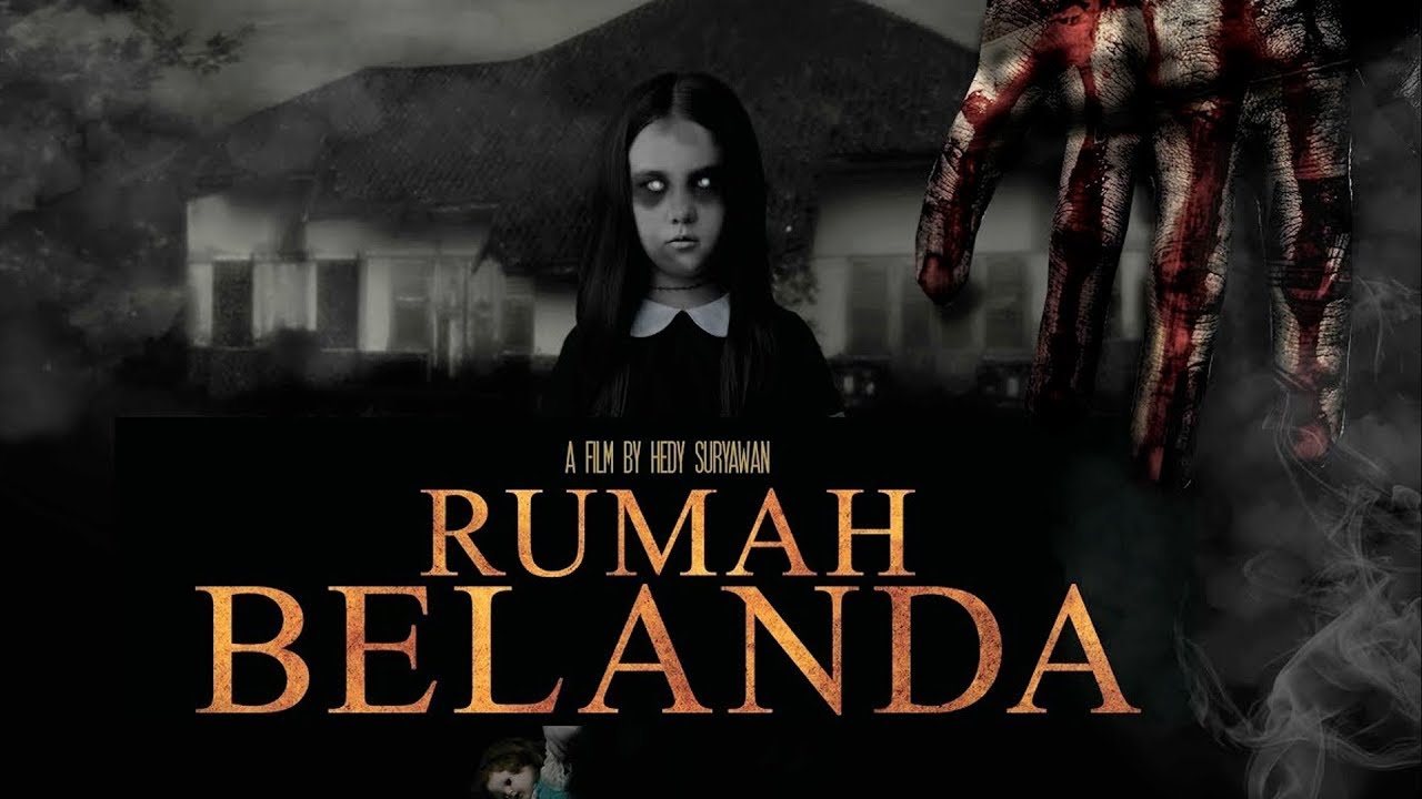 Rumah Belanda Horror Film | 2018 Movies