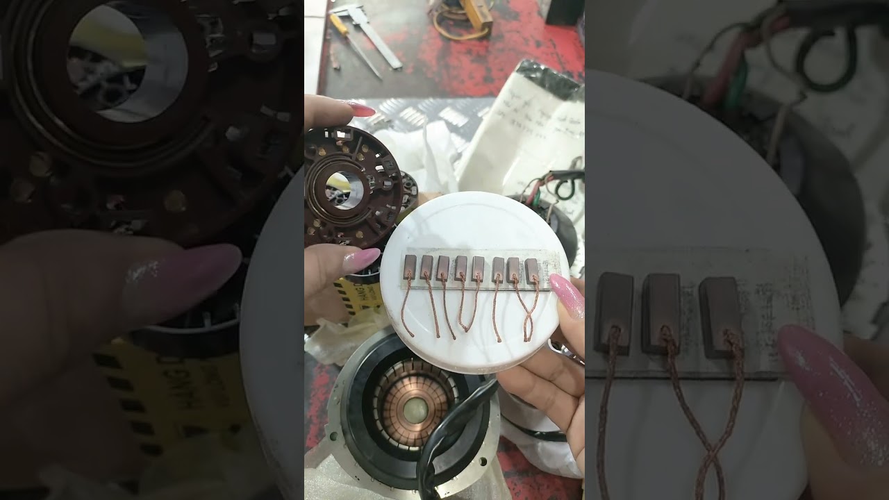 Than đề xe crea 50cc nhật