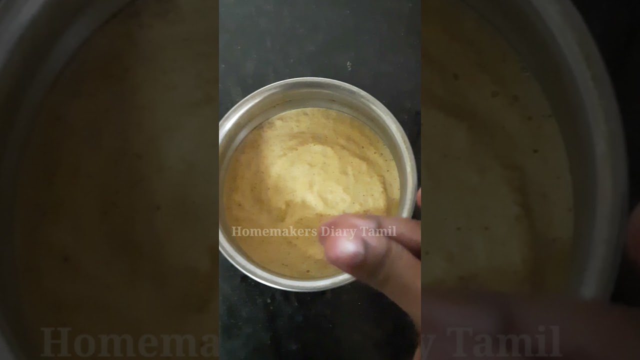 Onion Coconut Chutney || Side Dish for idly or dosa || Chutney #shorts