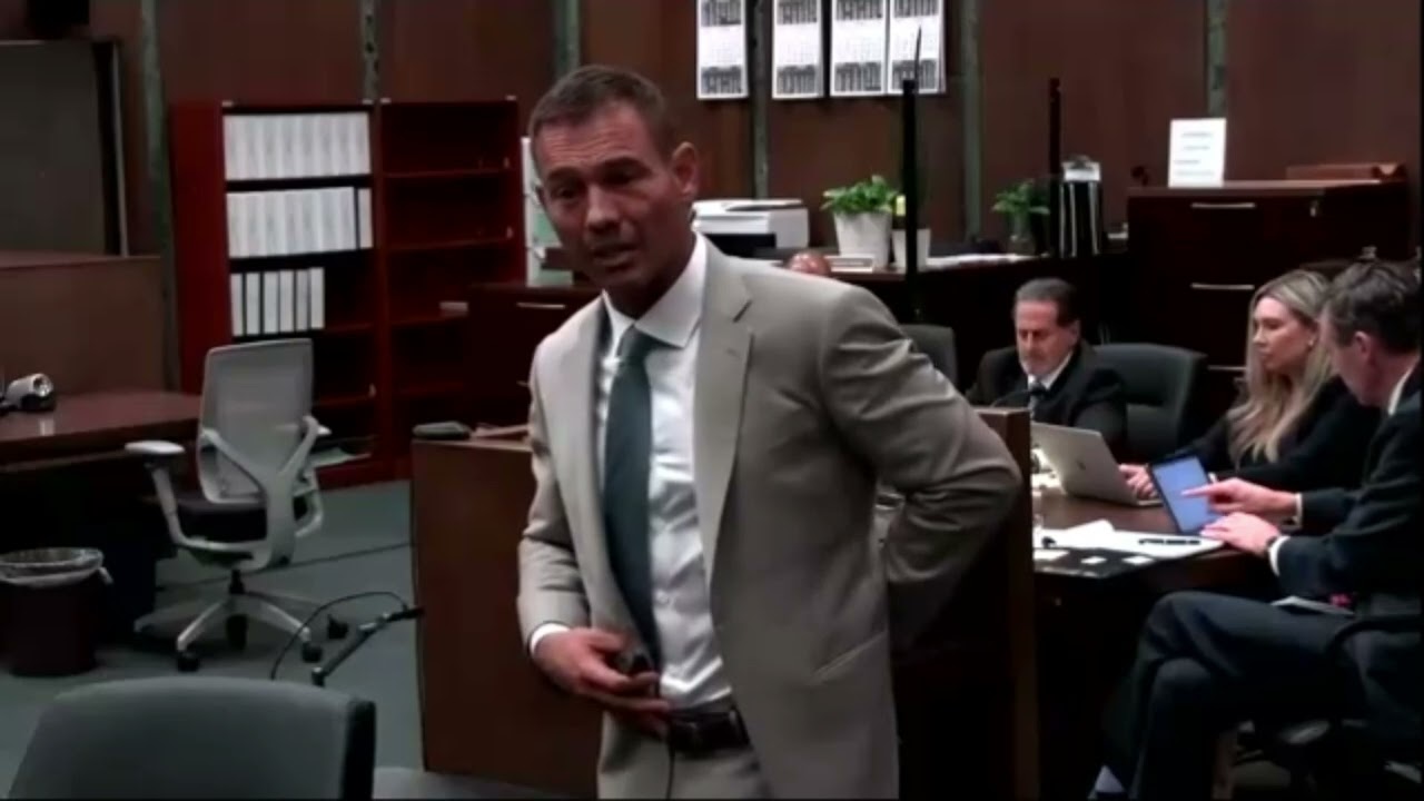 Nick Rowley Details Injuries He Says CA Woman Suffered in Truck Crash, Setting Up $21.3M Verdict