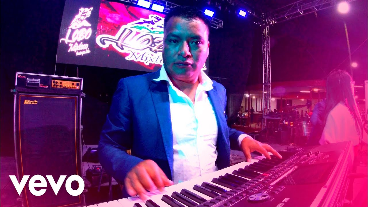 LOBO MIXTECO X SIEMPRE ★ LA FIESTERA Y MAS ÉXITOS Live 2023