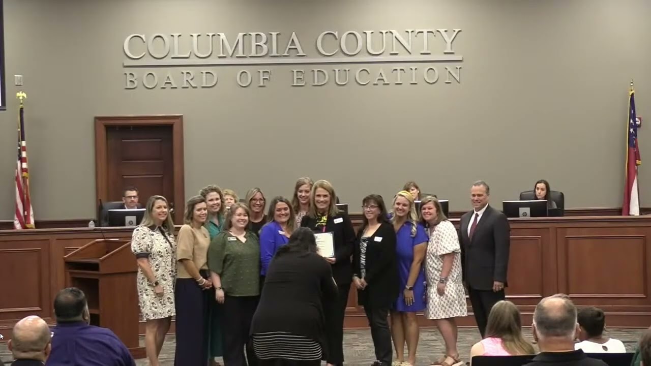 CCBOE Meeting 14OCT2025