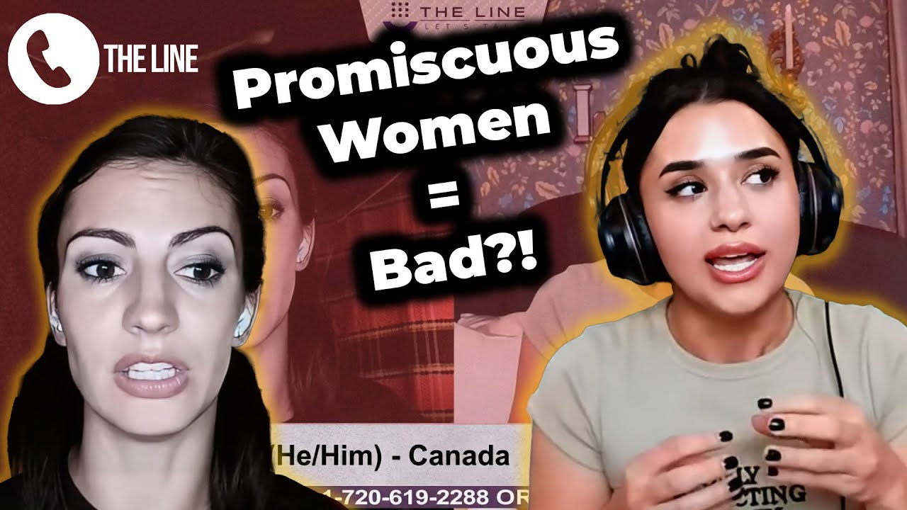INFURIATING Caller Intimidated by Women with Standards | Eve was Framed & Alyssa Ljub