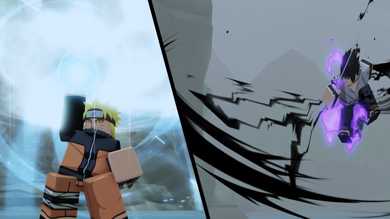 ГЕРОИ КОНОХИ, Ч. 2...!, ТАЙМСКИП НАРУТО И САСКЕ В SHONEN UNLEASHED..!