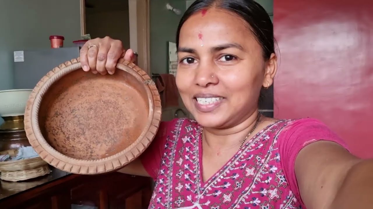 पुण्याचं काम करायला सुरवात केली | दिलेला टिफीन तसाच आणला मनाने | @phondefamilyvlogs6643 
