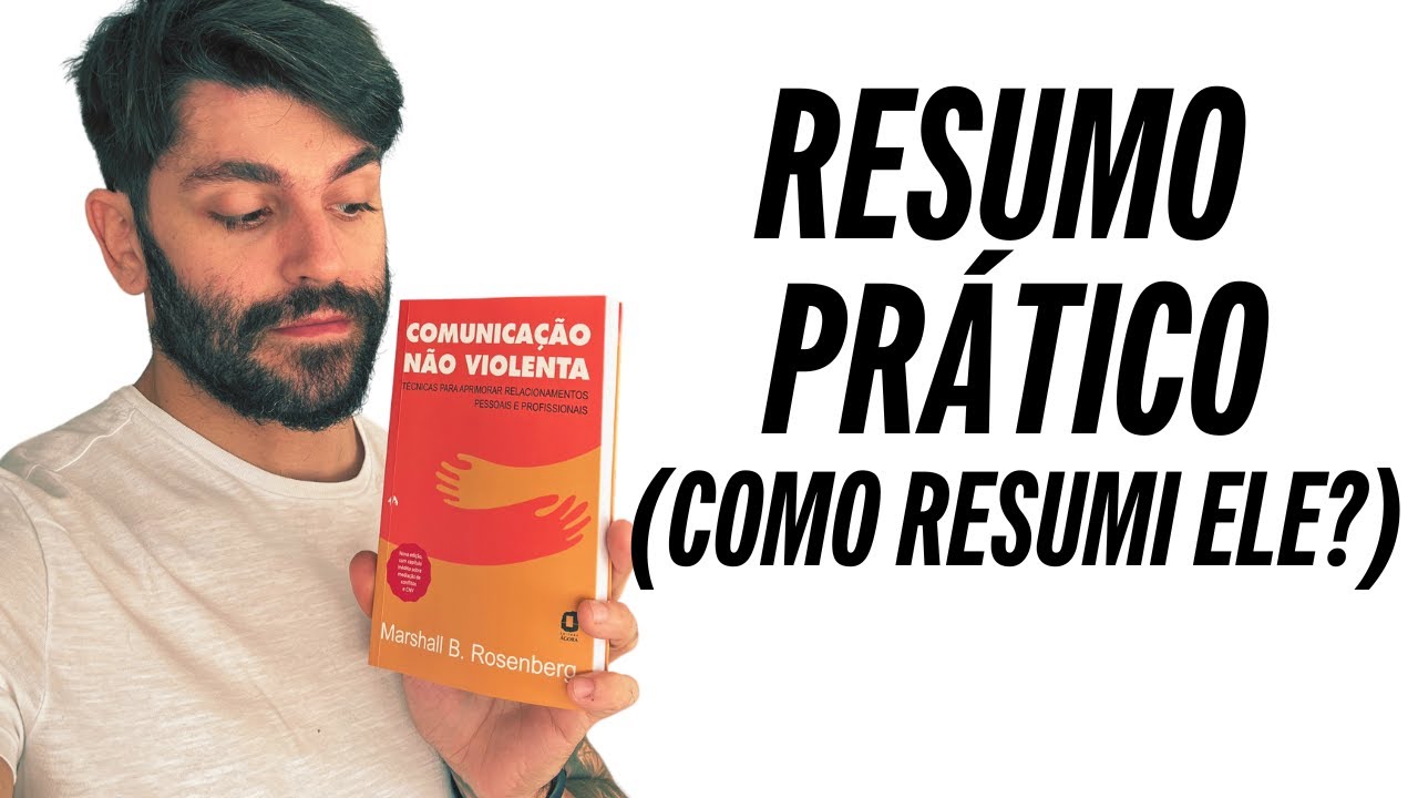 RESUMO DO LIVRO 