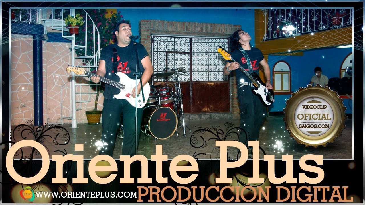 Historia de Amor 2014 - Papas Vagabun2 - Videoclip Oficial