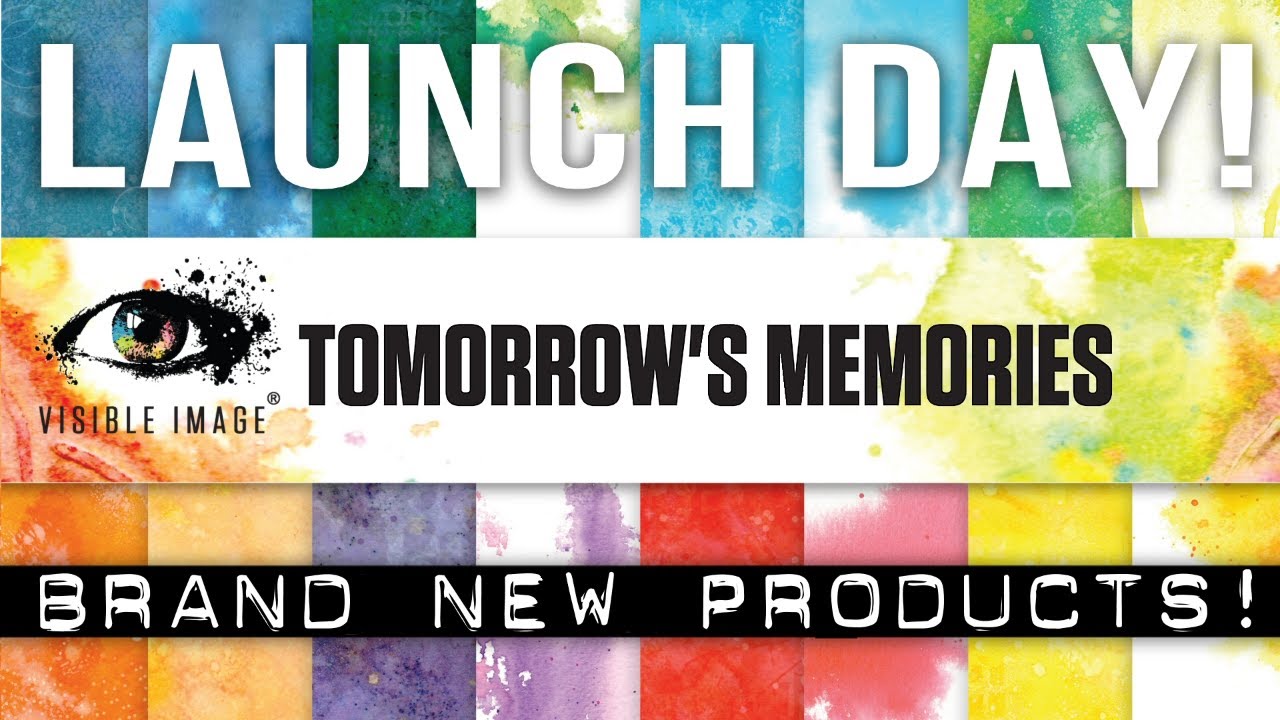 VI LIVE - LAUNCH DAY!!