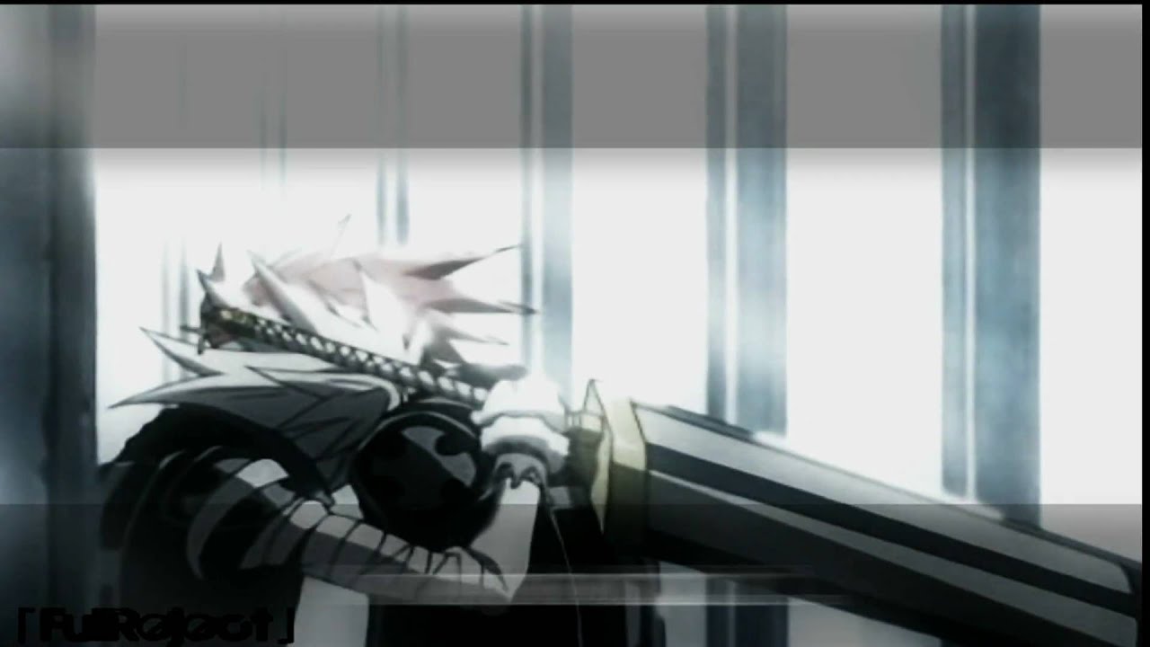 Lavi // Louder Than Thunder