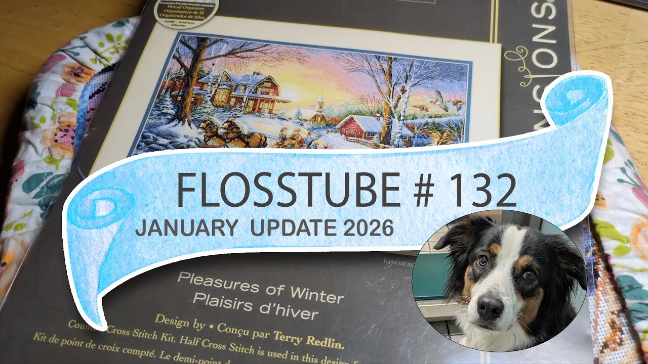 FlossTube 