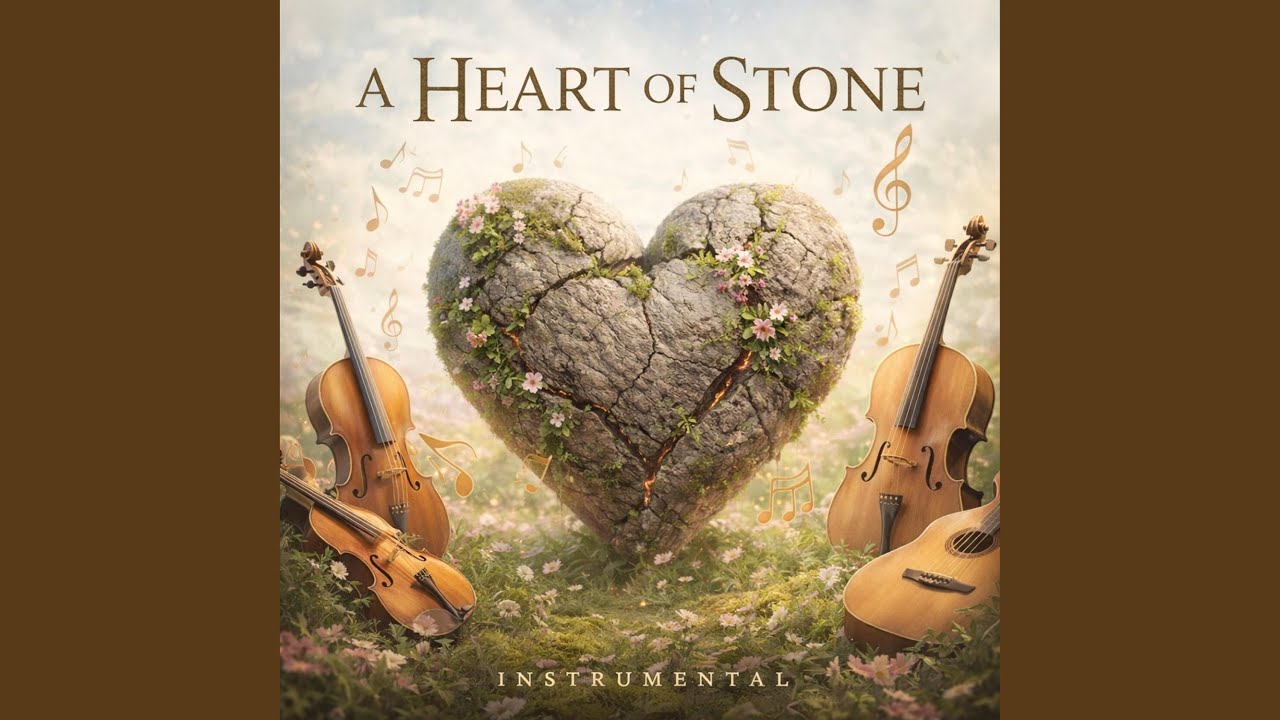 A Heart of Stone (1)