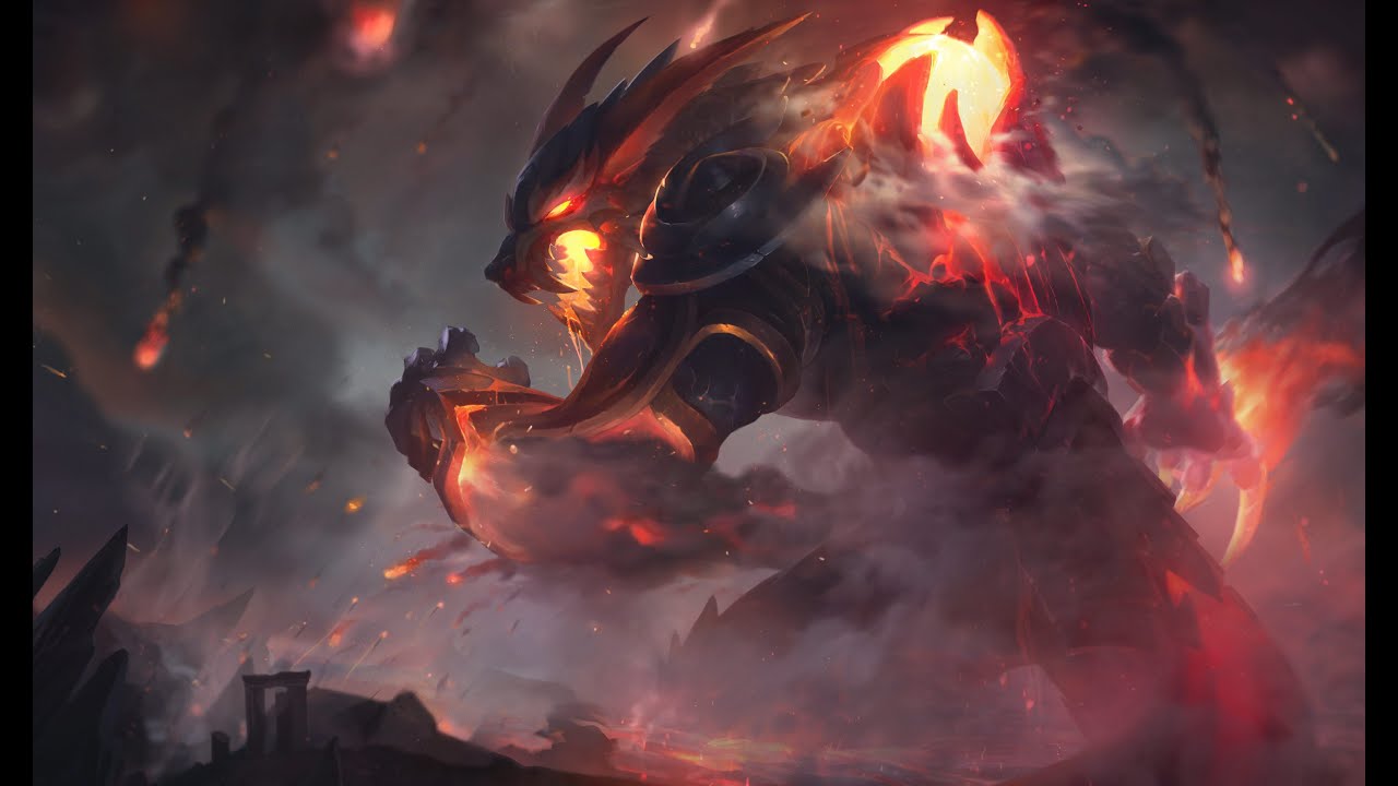 Warwick 3:24 red clear (1 smite) [14.15]