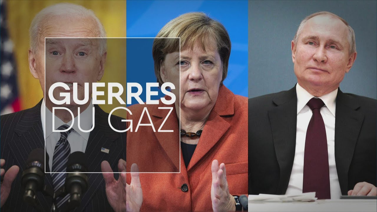 Guerres du gaz
