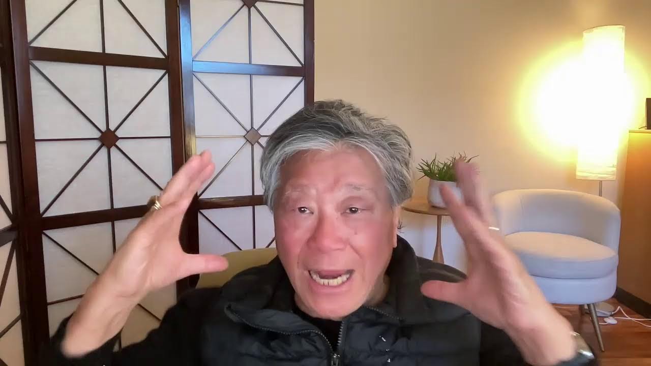 A shared consciencological journey with Google's NotebookLM, Claude/Anthropic and Paul Yih