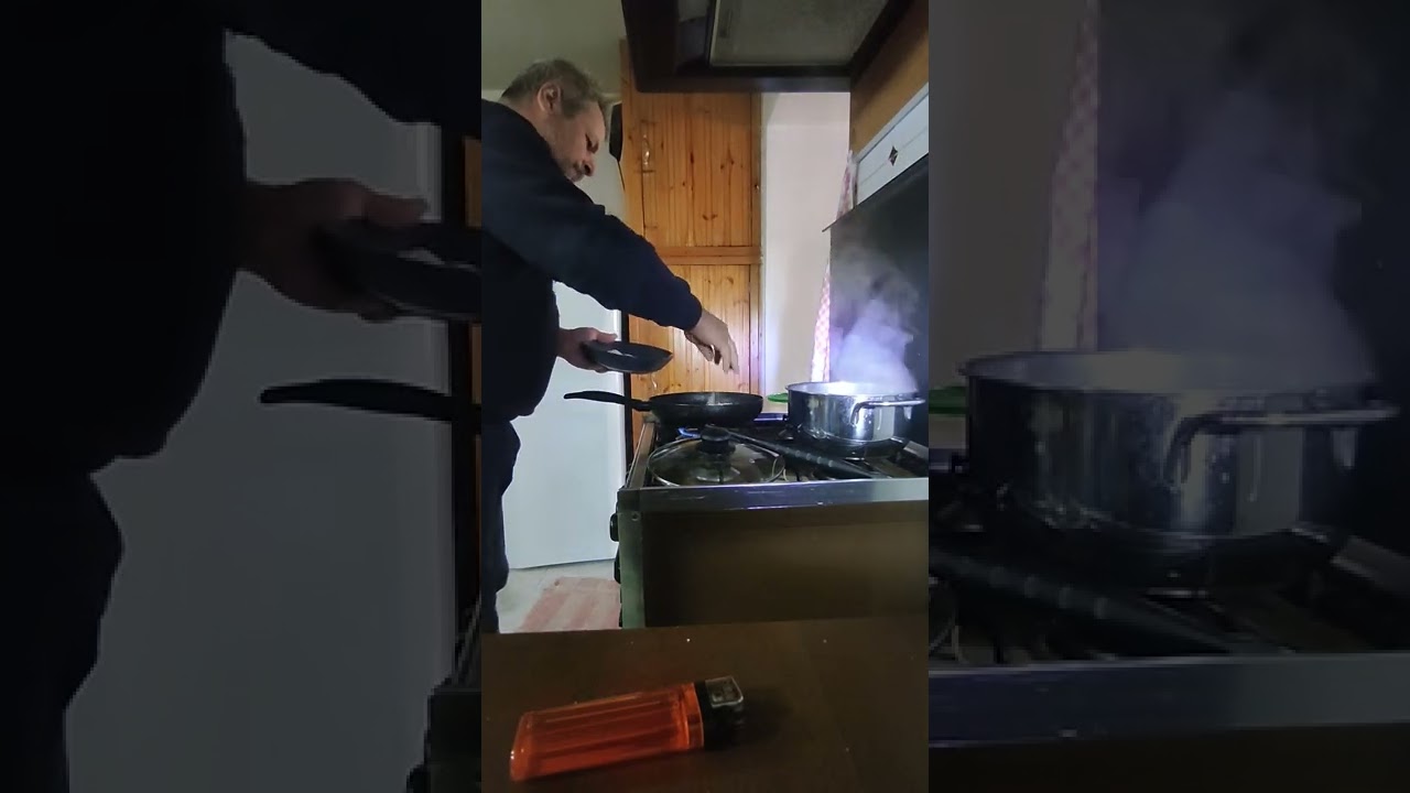 Cacio e pepe fatta da me