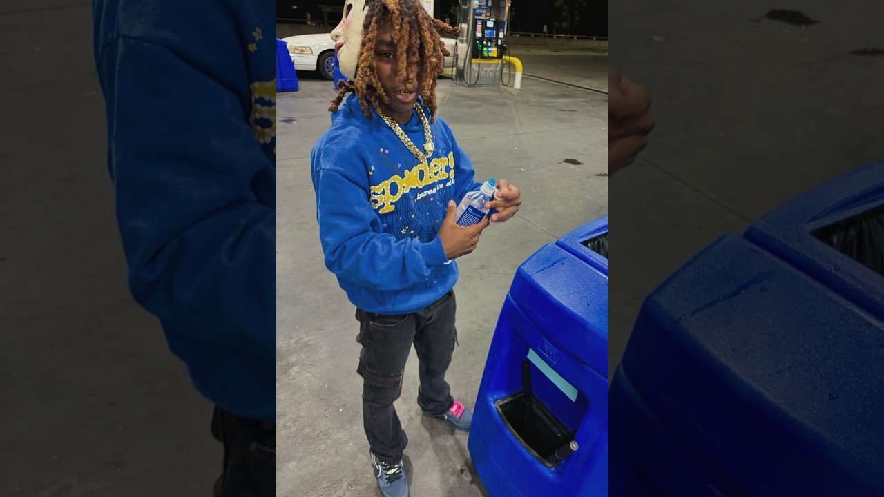 [FREE] Lil Noonie x Chuckyy Type Beat - 
