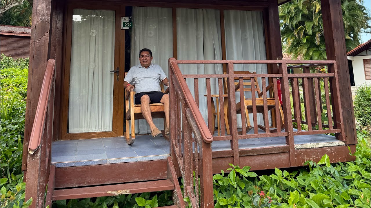 Hotel Rancho San Vicente