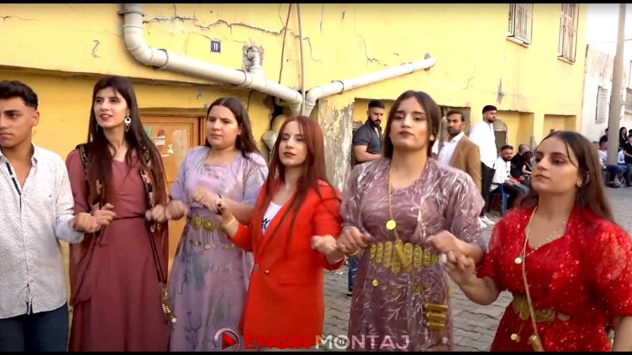 ŞÜKRÜ TAYFAN DÜĞÜN PART.1