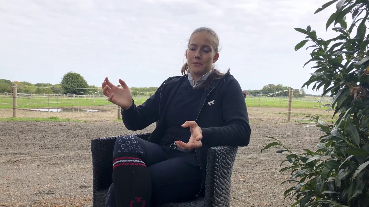 Cathrine Dufour Answers 5 Of Our Questions