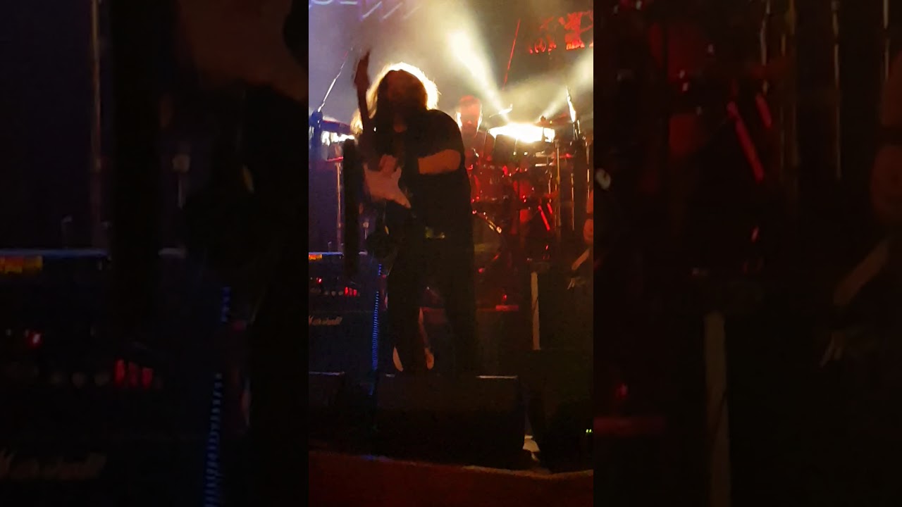 BringerStorm (Deep Purple Cover Band)