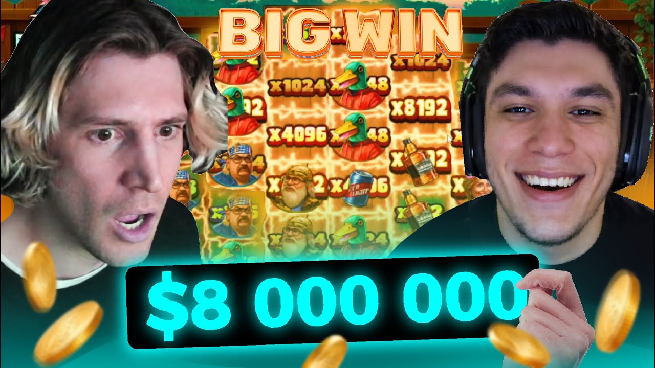 TOP 12 BIGGEST STREAMERS WINS OF THE WEEK Trainwreckstv, xQc , Xposed , and more!