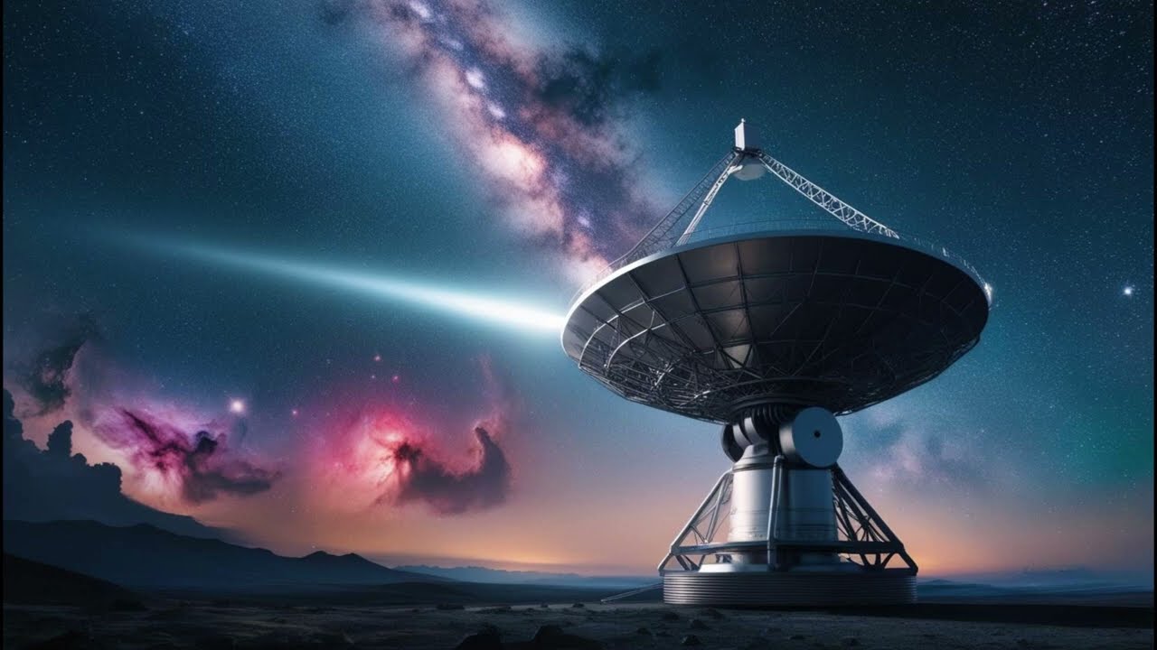 Unexplained Space Phenomena: The Wow! Signal, Tabby&rsquo;s Star, and More Cosmic Mysteries