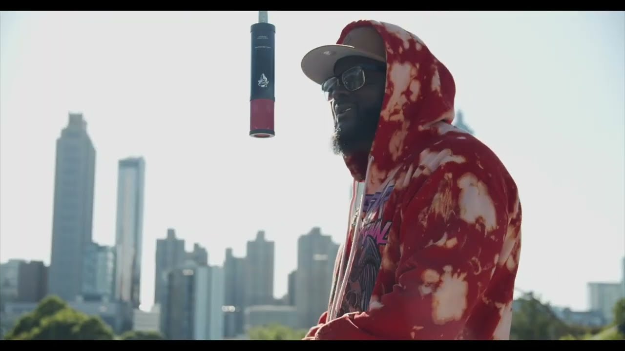 Bankroll ~ Poppablack Hoody