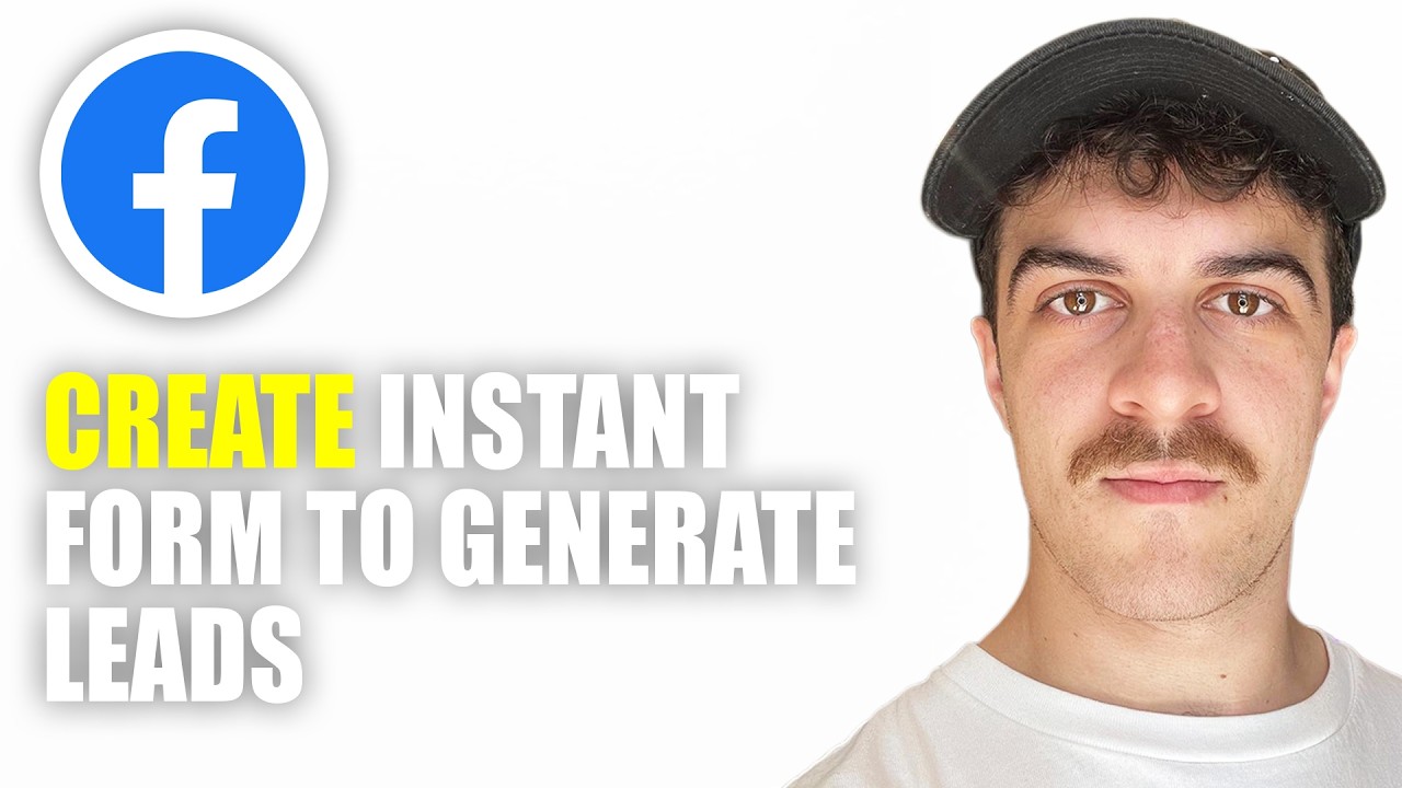 How to Create an Instant Form on Facebook to Generate More Leads (2026 Guide)