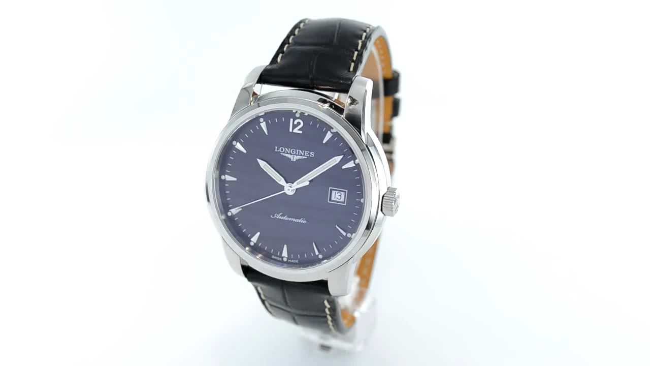 Orologio Longines Saint Imier L27664523
