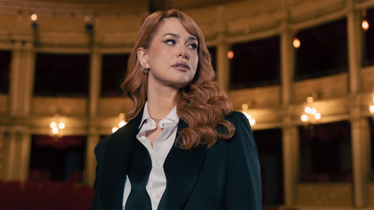 Feli - Mainile noastre (Official)