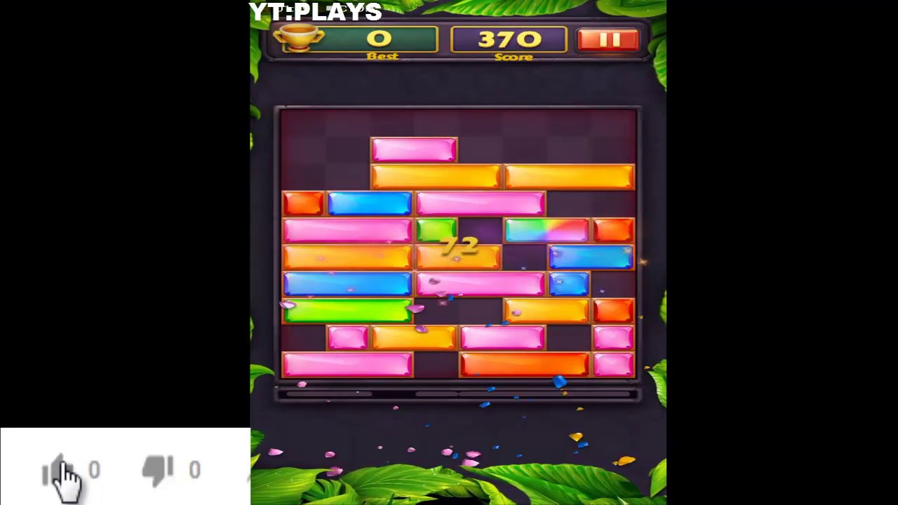 Dropdom - Jewel Blast (Android app)