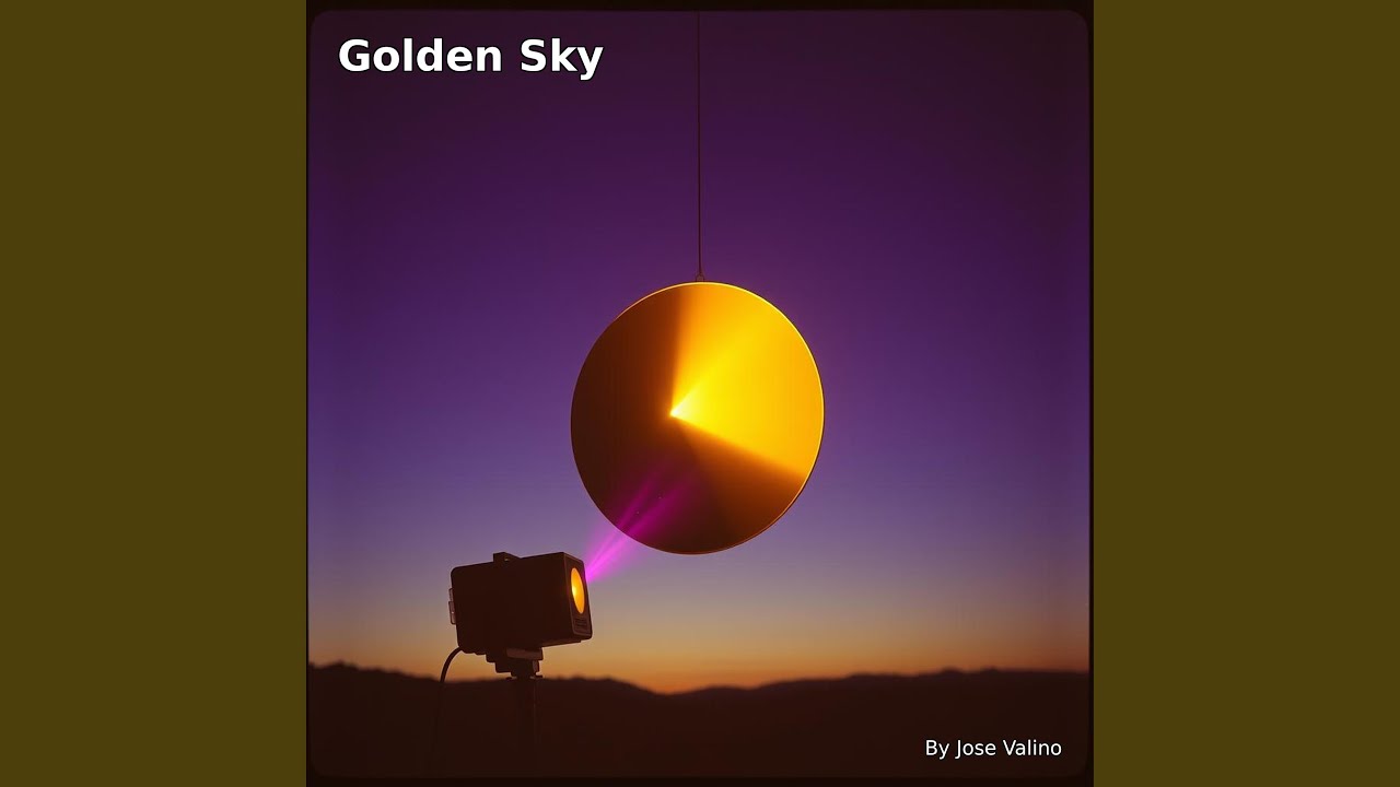 Golden Sky