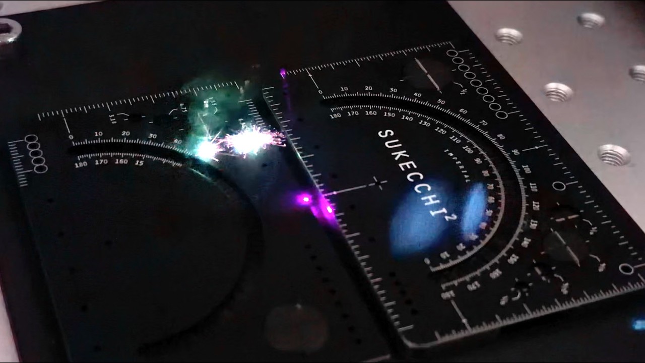Sukecchi 2 // Multi-Function Sketch Tool