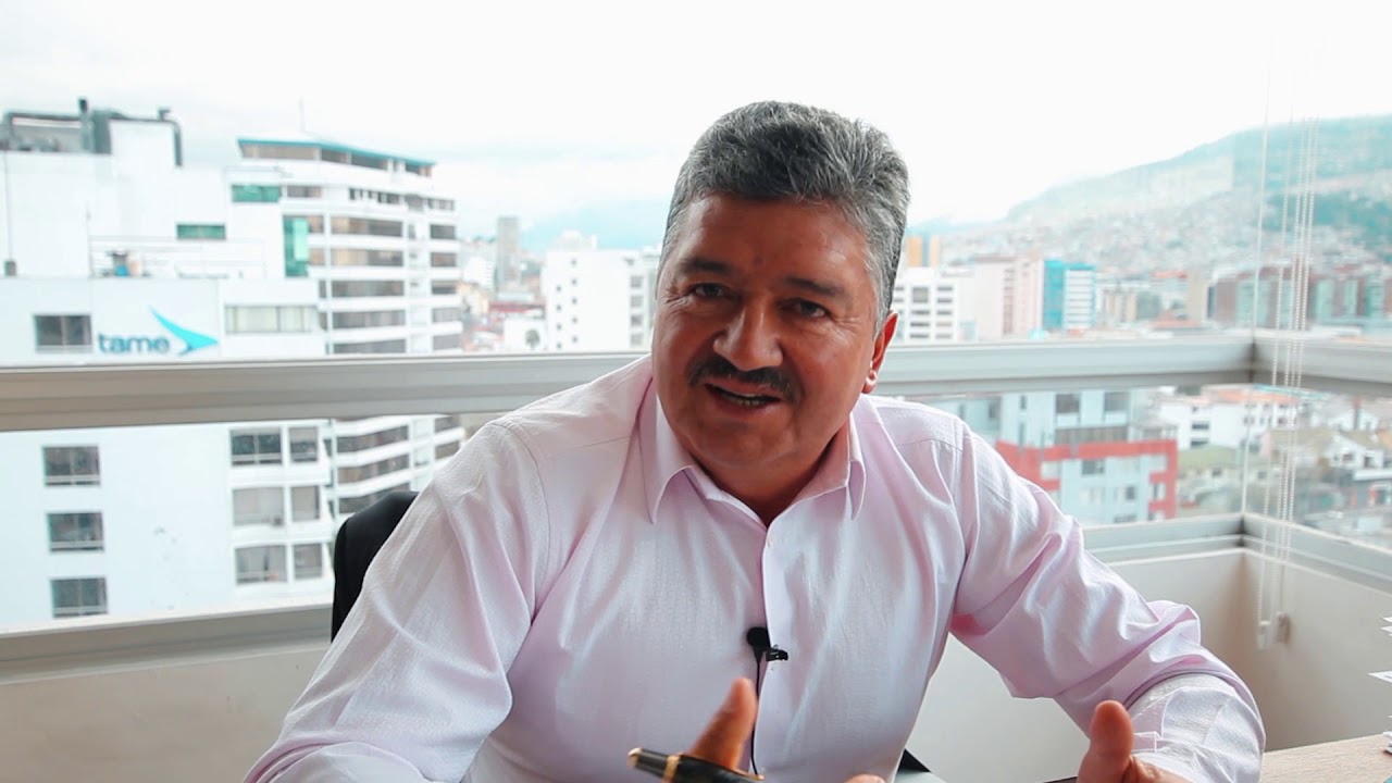 &iquest;Que hacer con un inmueble prohibido de enajenar? Dr. Wilson Lozada