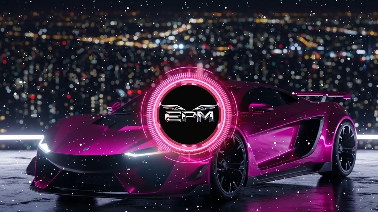 SUPER BASS CAR MUSIC 🚗🔥 | ELITE EDM CLUB MIX 💯 BASS BOOSTED 2026 | NIGHT CRUISE 🌙 GYM POWER 💪