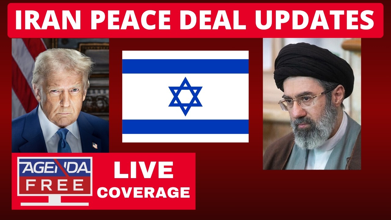 Iran Deal Peace Deal LIVE Updates: Will It Be Signed Today? - Breaking News Coverage