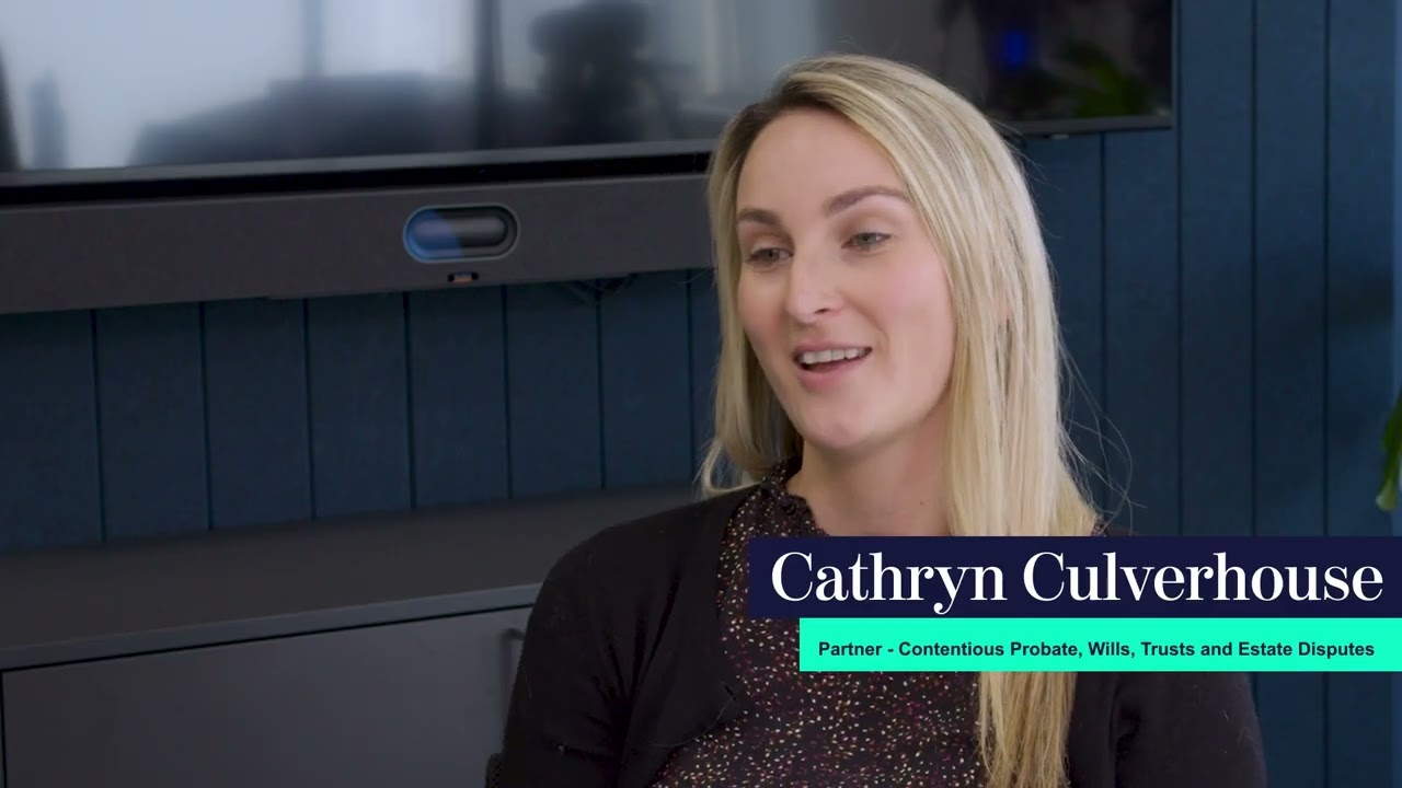Choosing your executors: key considerations