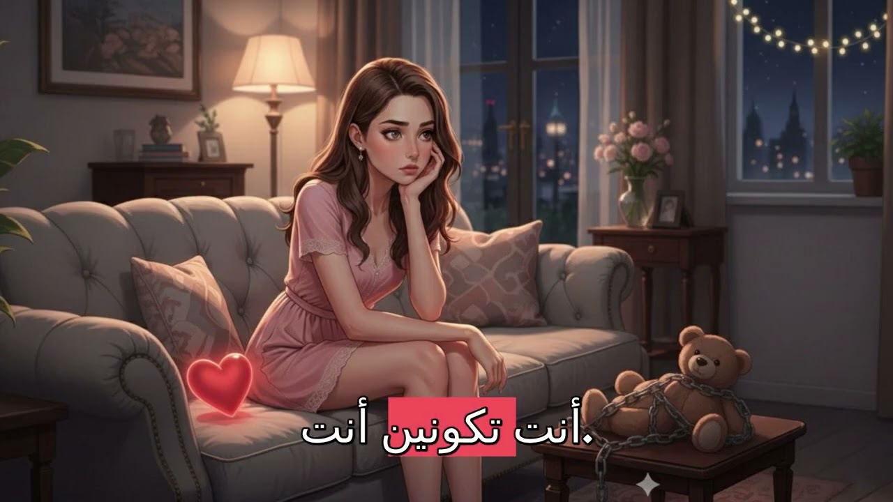 هل هو حب ❤ أم تعلّق⛓؟ العلامات التي تكشف الحقيقة وتصدمك!