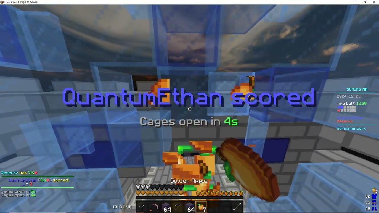 Ranked Bridge uncut (FIGHTING BESERKV)