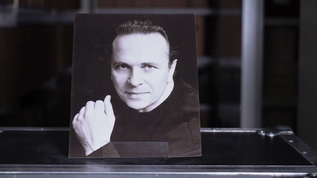 The Hallé & Sir Mark Elder: Encore
