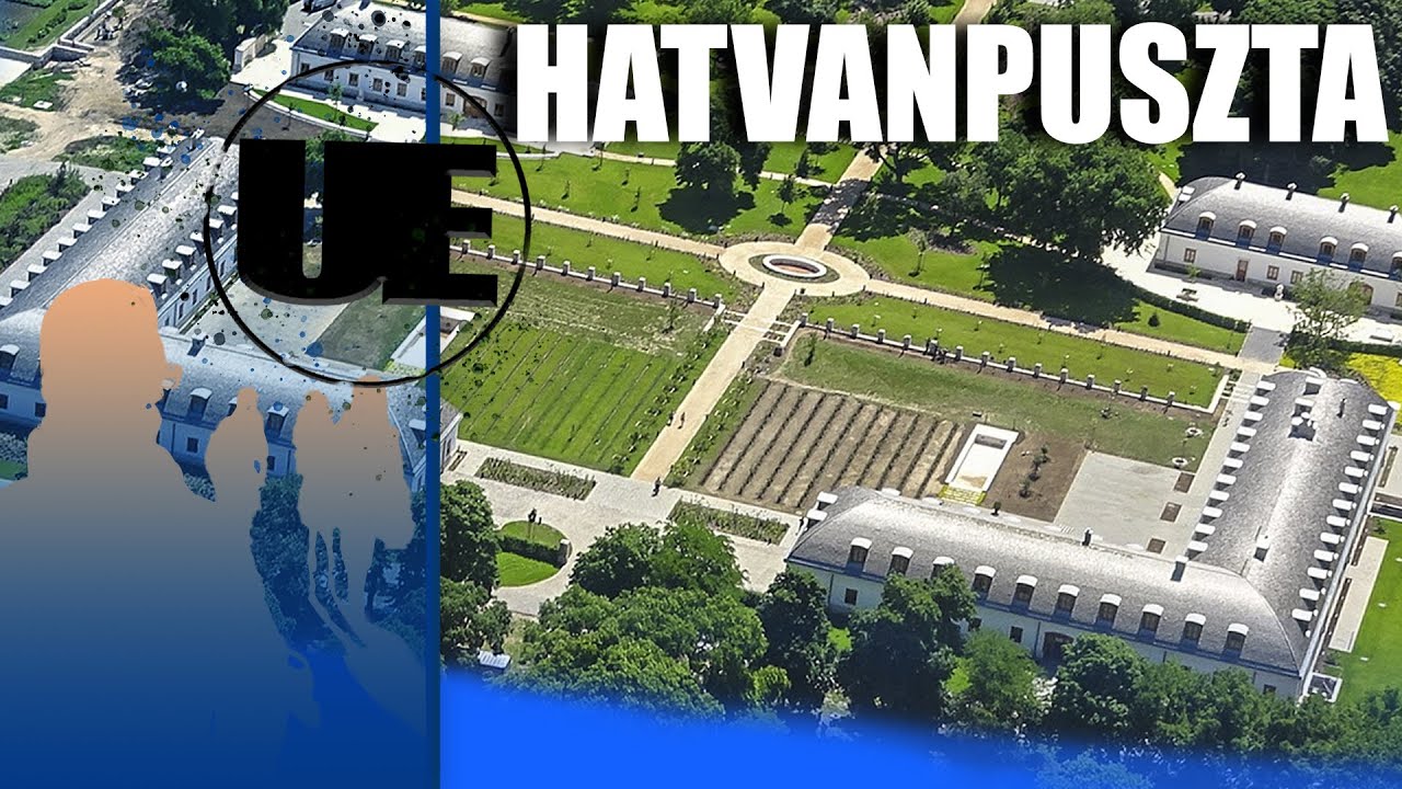 Ahhoz képest, hogy mennyit ráköltöttek, elég gusztustalan! Az utca embere Hatvanpusztáról