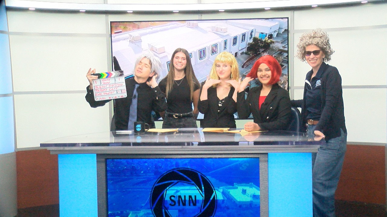 Daily Show for Friday, January 30th 2026