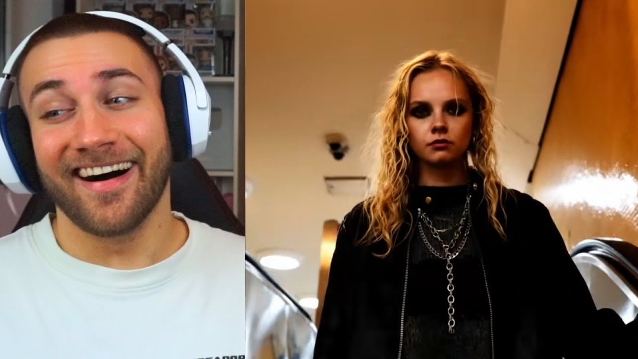 SIE IST ZU KRASS!! Paula Hartmann - Candy Crush - REACTION