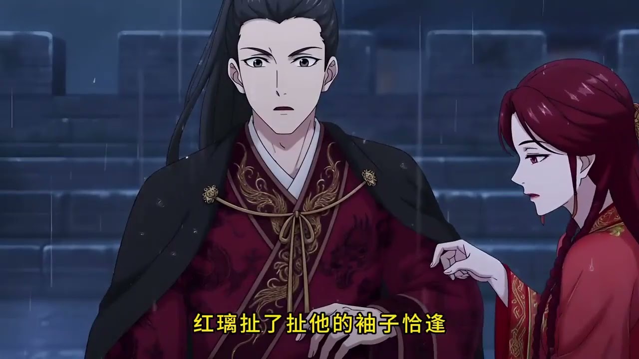《重生后帝君再爱我一次》帝君下凡历劫前，将他的小鲤鱼送我，当做定情信物。没想到那鲤鱼跳出鱼缸，跟他投入凡尘。我一着急，也跟着投了进去。十八年后，大雪茫茫。卫太子于城墙上，一箭射穿我的花轿#西西漫解
